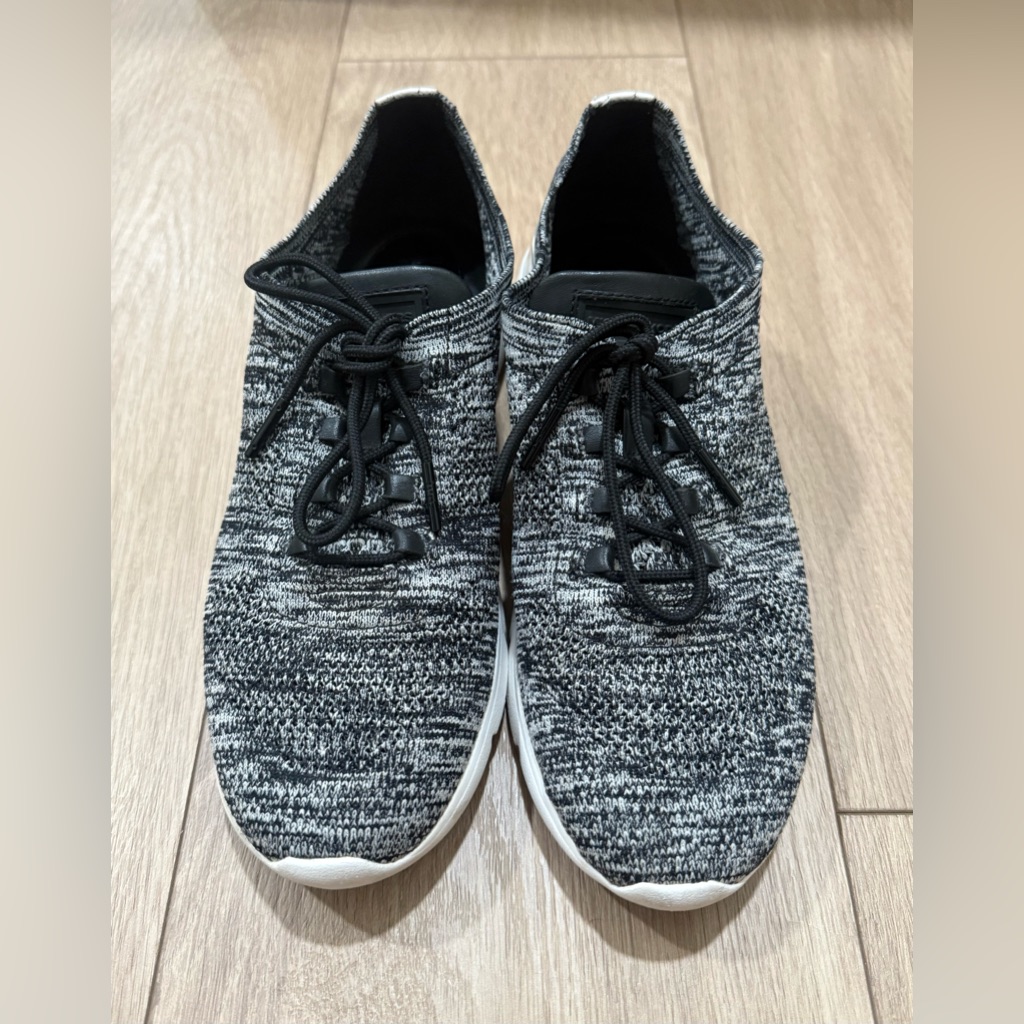Michael Kors Skyler Knit Trainers